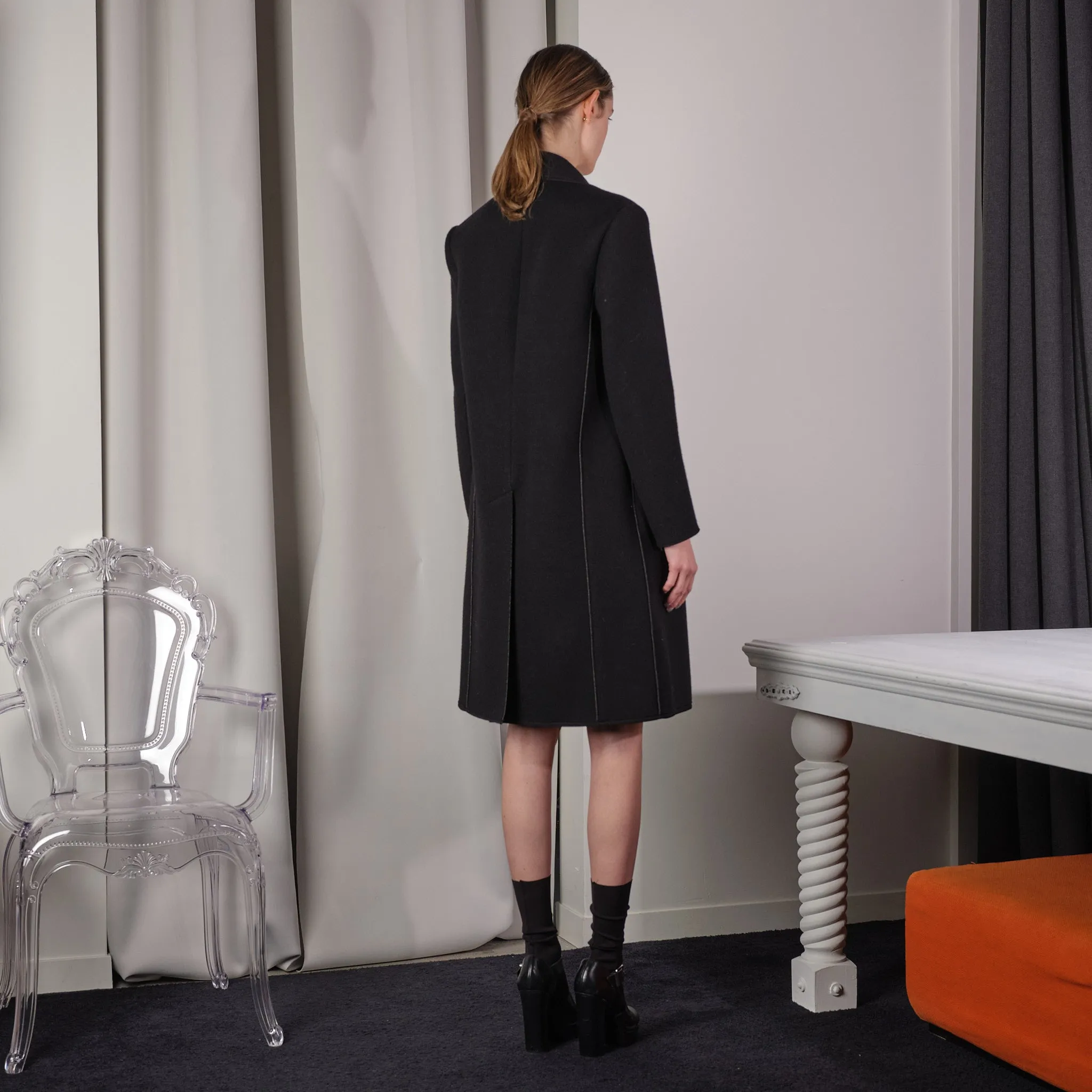 RƒGIS2 | Coat