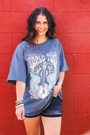 Rock & Roll 1978 Graphic Tee