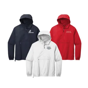 Samford University Lightweight Windbreaker