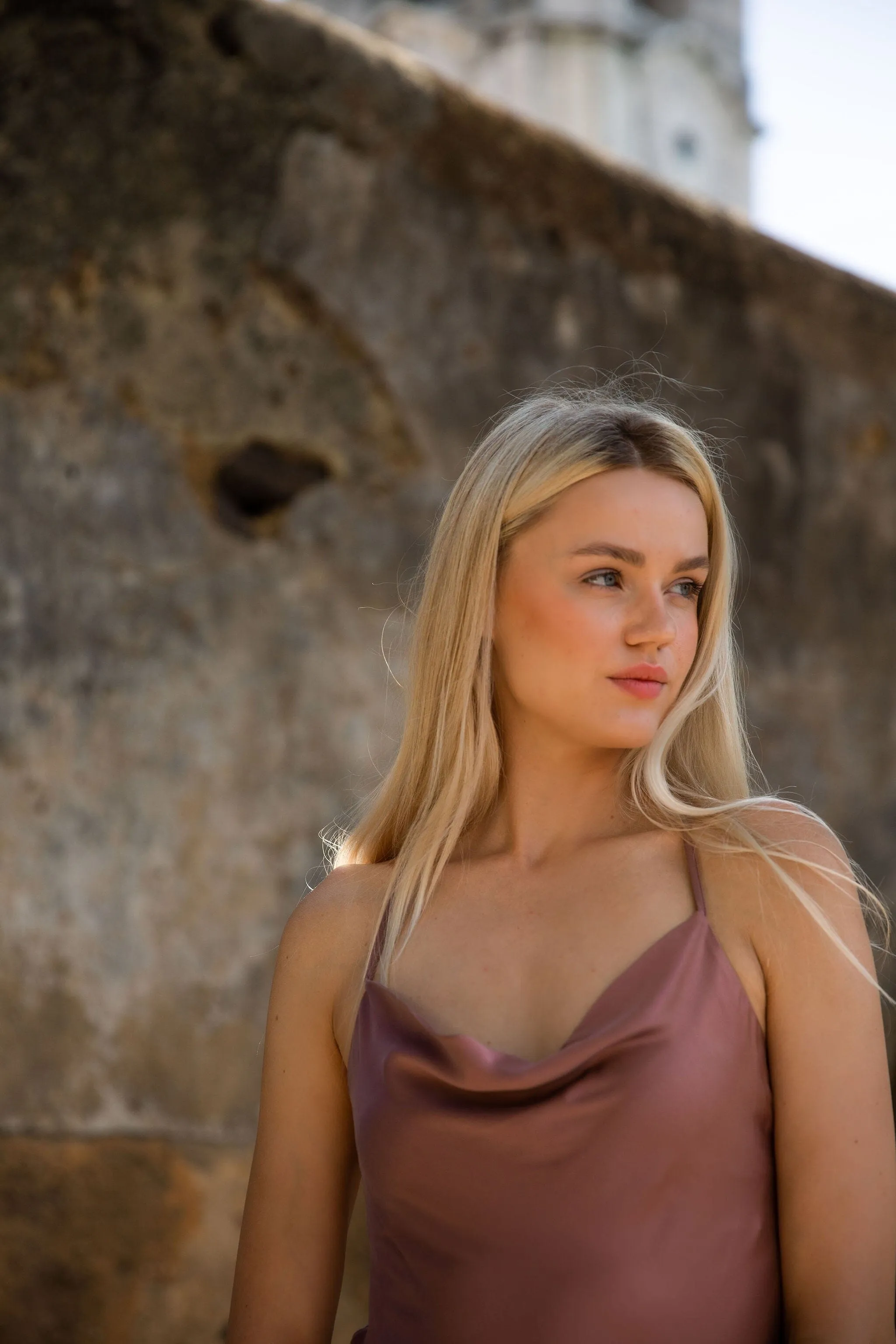 San Marino Mini Slip