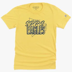 SPPS Eagles 80's