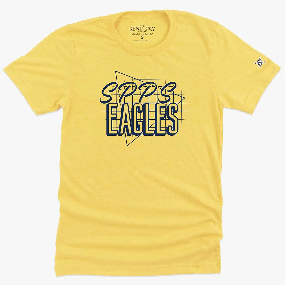 SPPS Eagles 80's