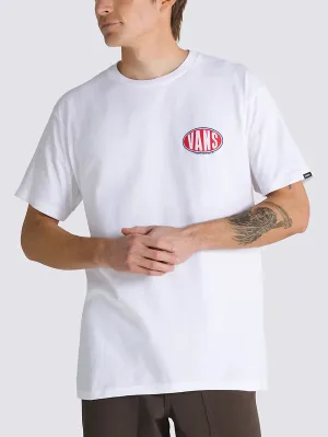 Spray On T-Shirt
