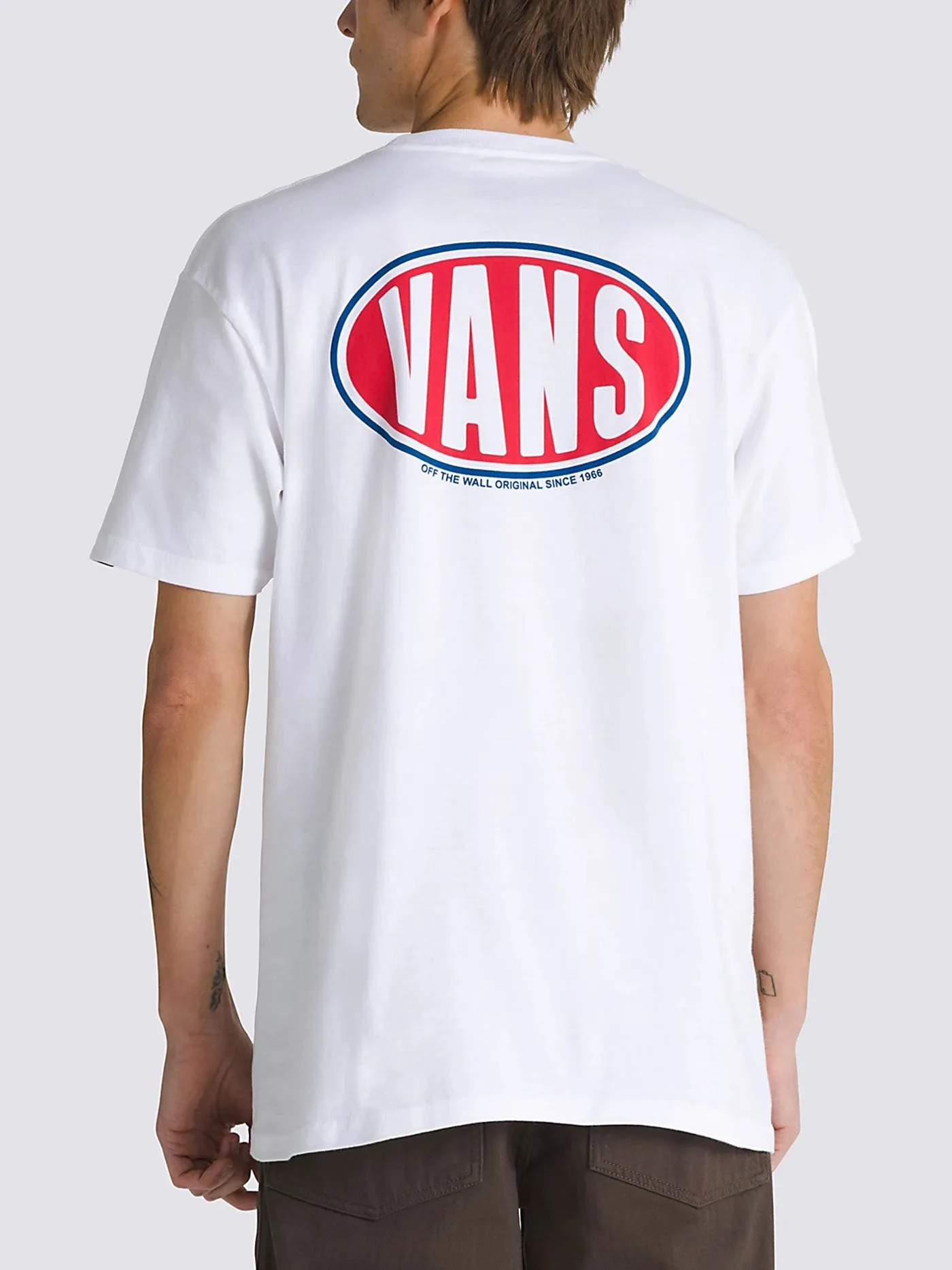 Spray On T-Shirt