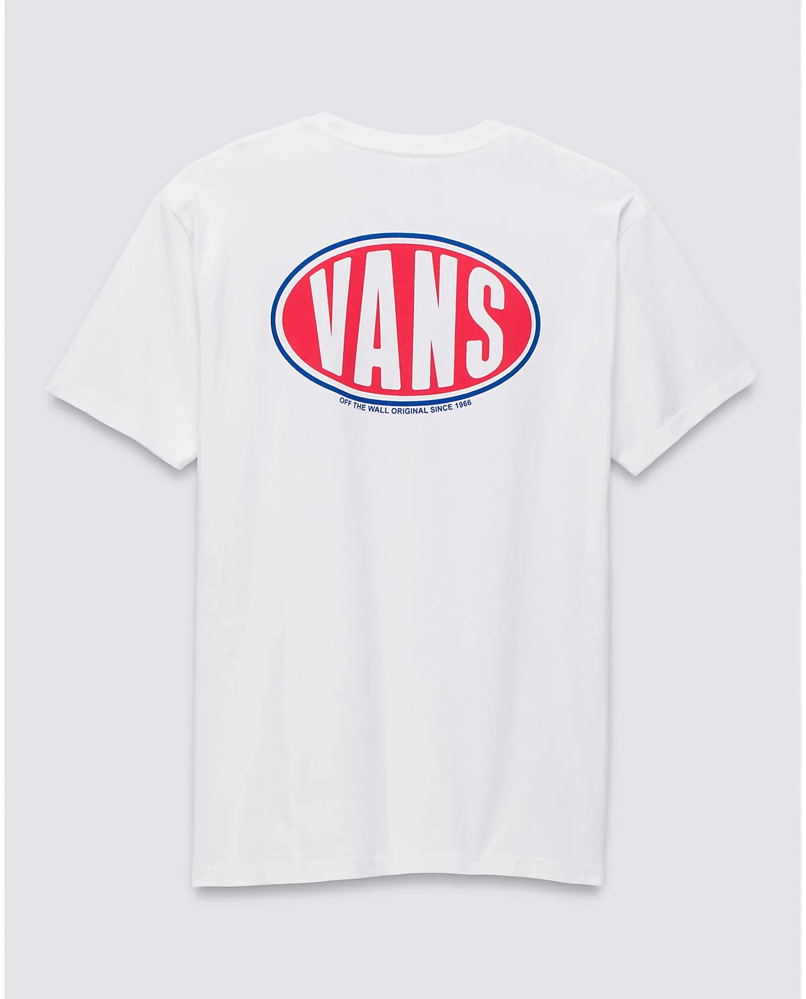 Spray On T-Shirt