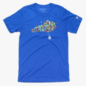 The UP in Kentucky Tee