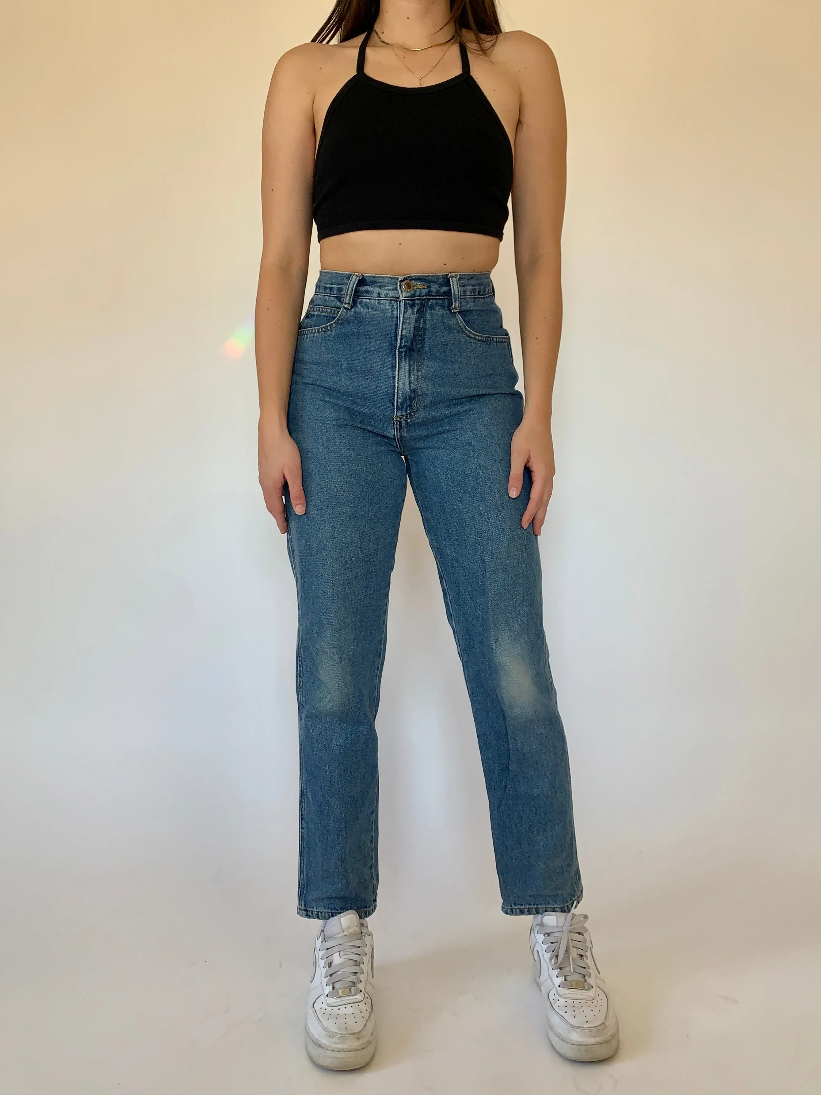 Vintage 1990s Jeans (XS)