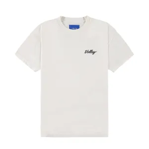 Volley - Classic T-Shirt - (Bone)