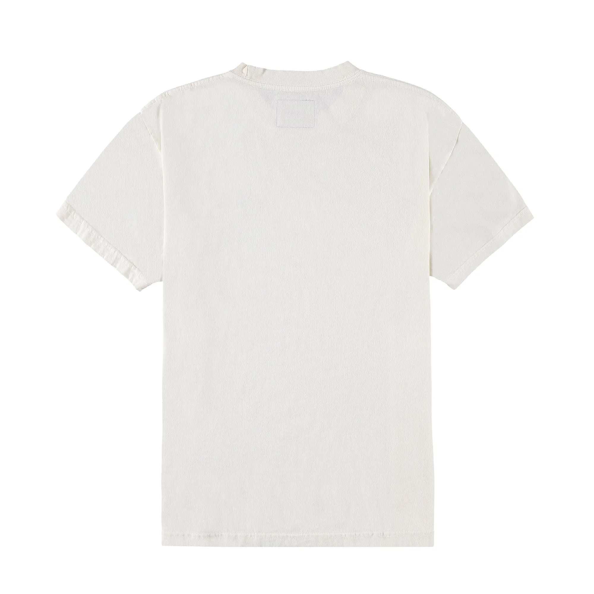 Volley - Classic T-Shirt - (Bone)