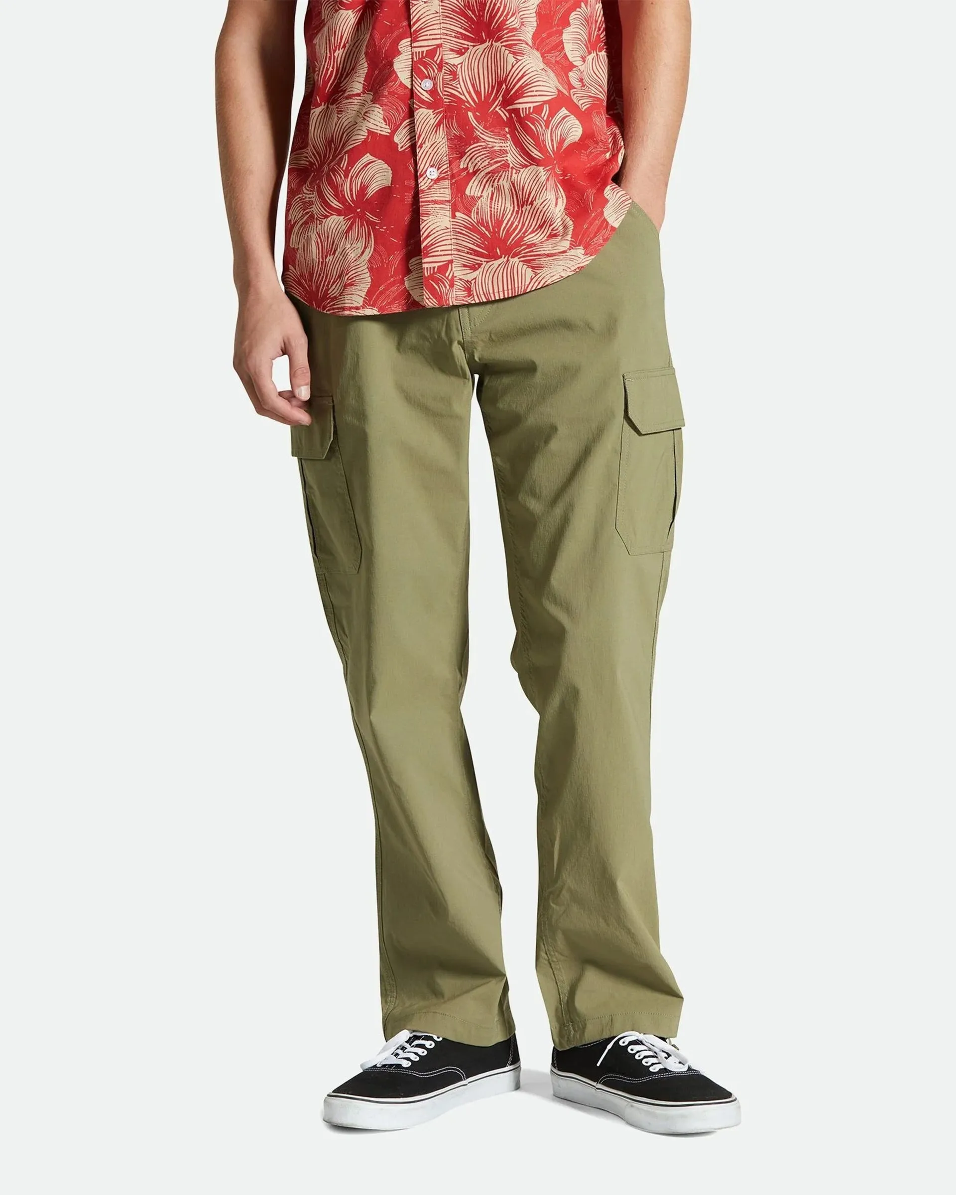 Waypoint Coolmax Cargo Pant