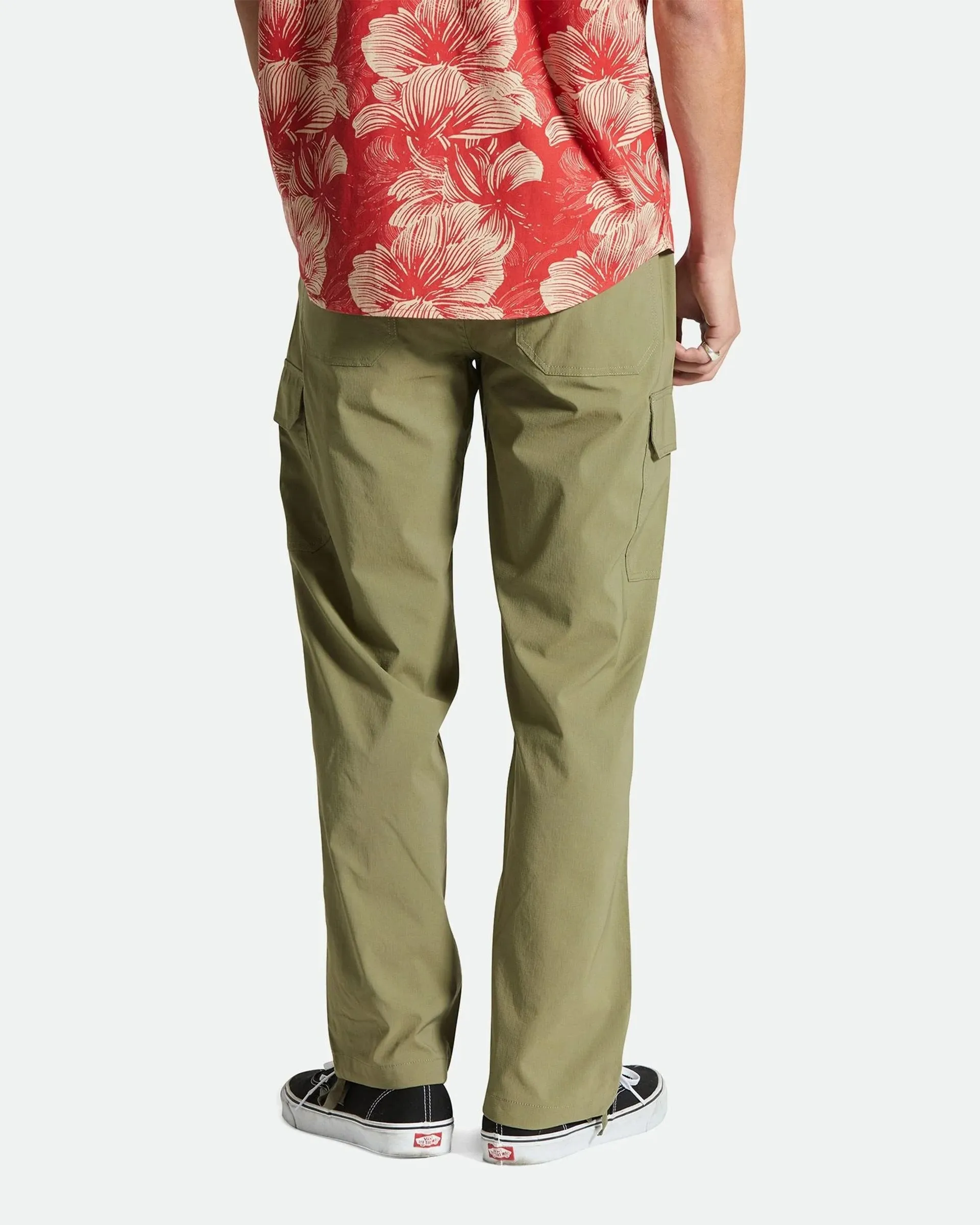 Waypoint Coolmax Cargo Pant