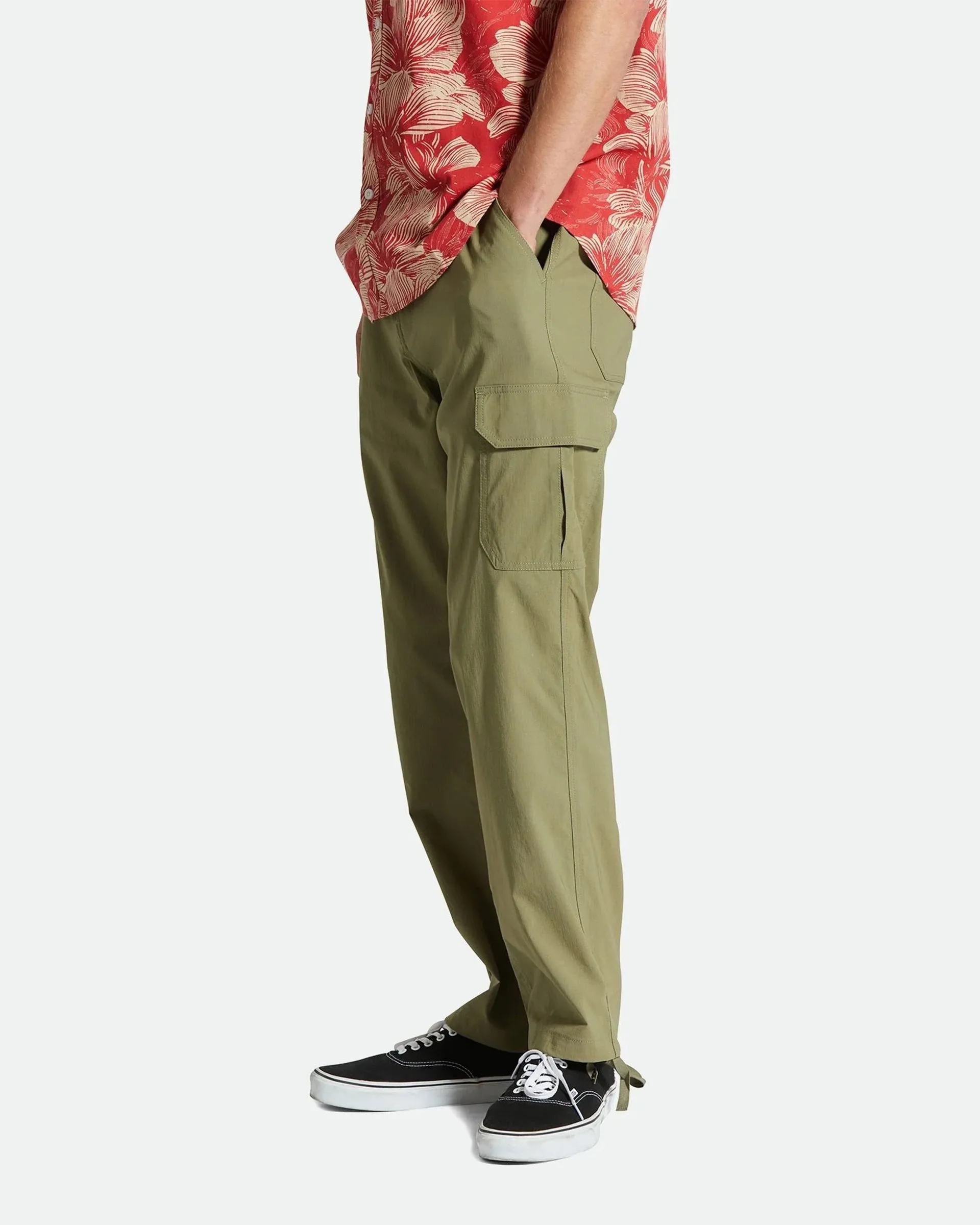 Waypoint Coolmax Cargo Pant