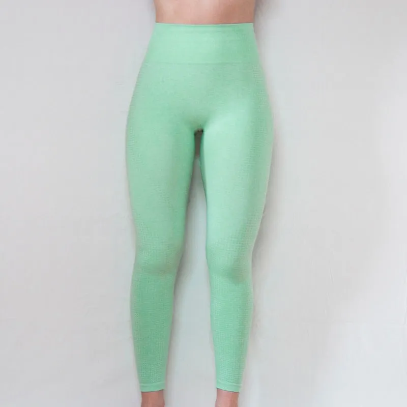 Women Seamless Leggings