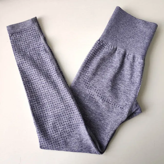 Women Seamless Leggings
